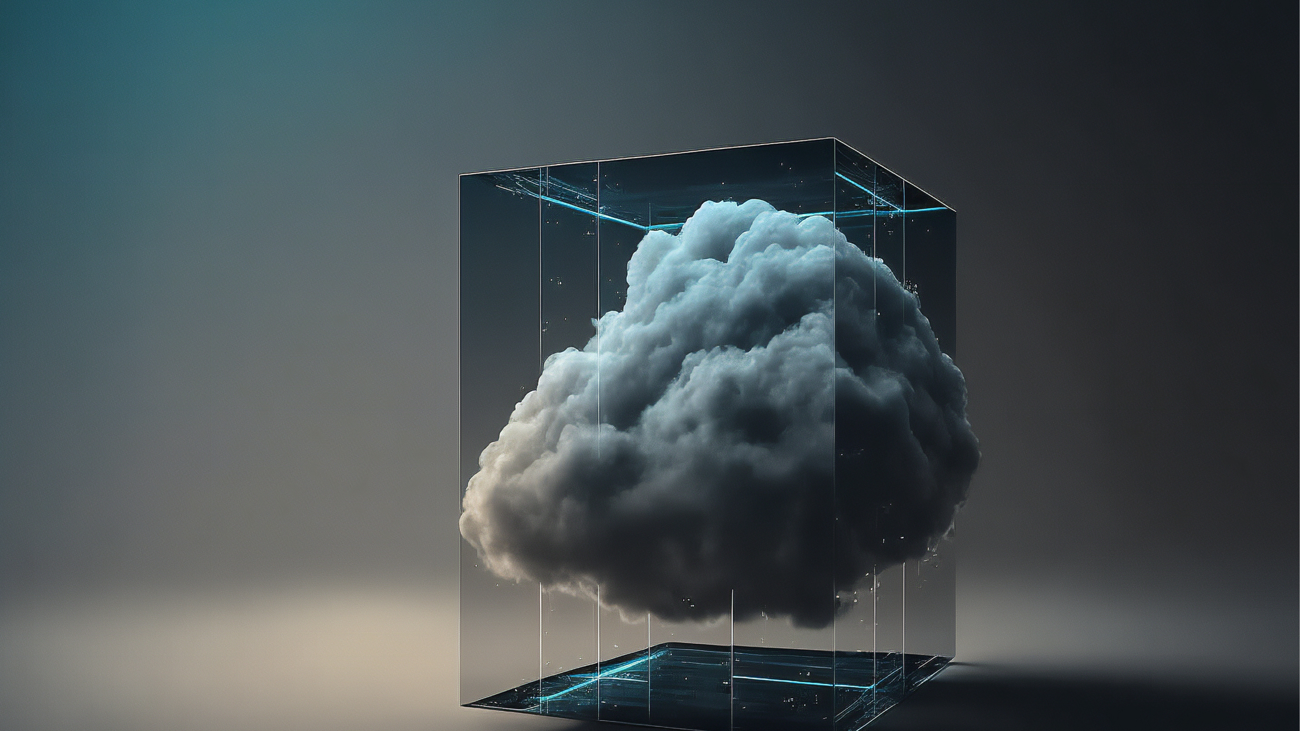 On-Time MSP team securing infrastructure